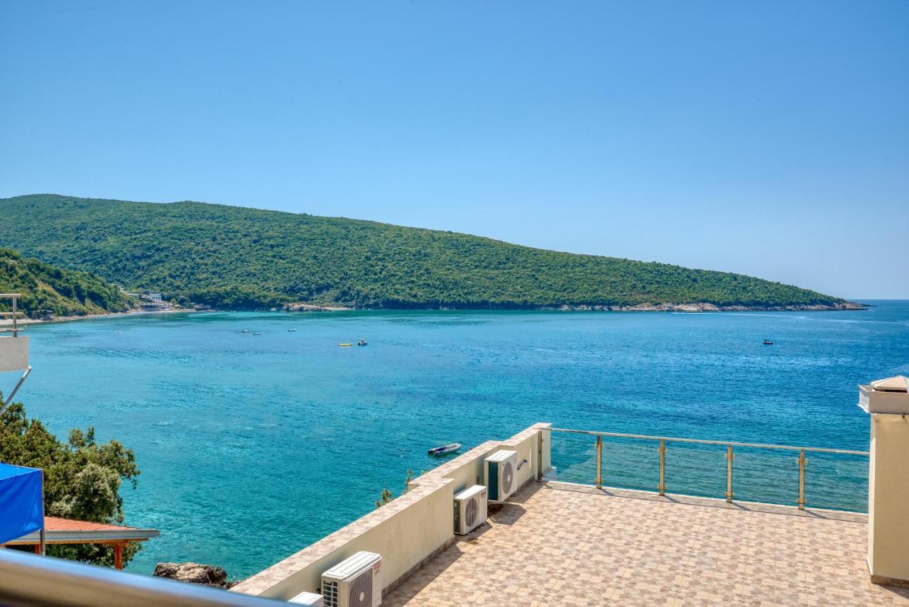 Odore Di Mare Utjeha Exterior foto
