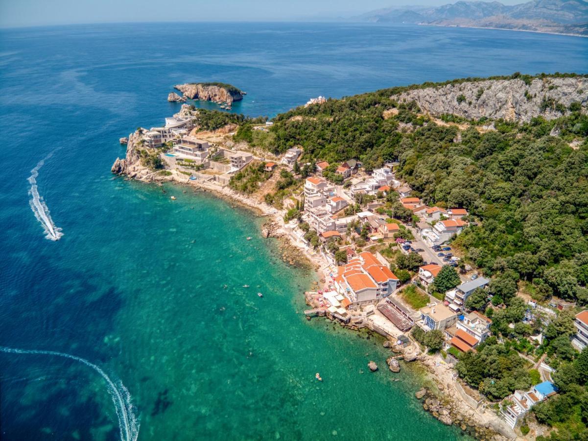 Odore Di Mare Utjeha Exterior foto