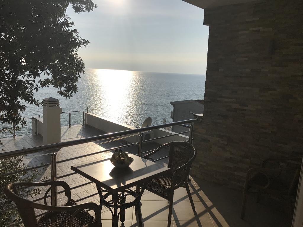 Odore Di Mare Utjeha Exterior foto