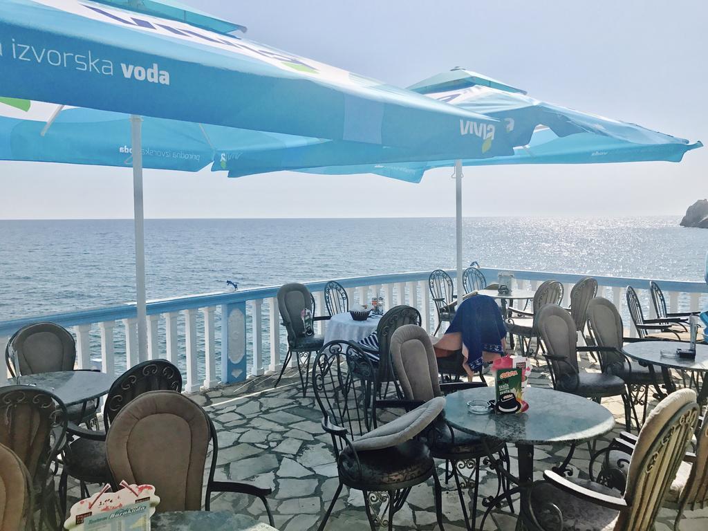 Odore Di Mare Utjeha Exterior foto