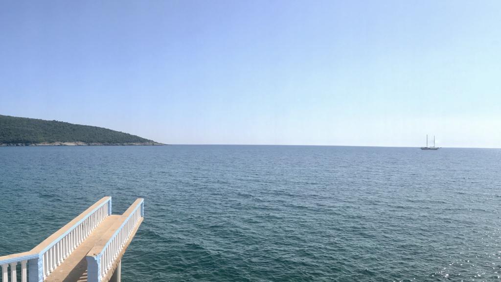 Odore Di Mare Utjeha Exterior foto