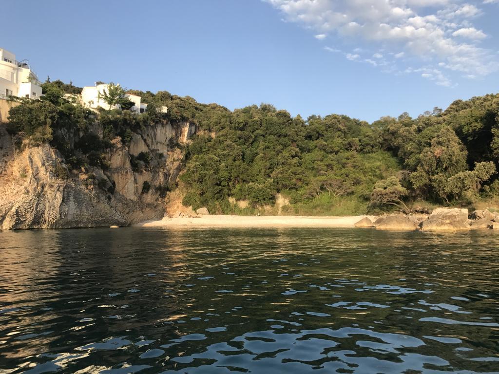 Odore Di Mare Utjeha Exterior foto